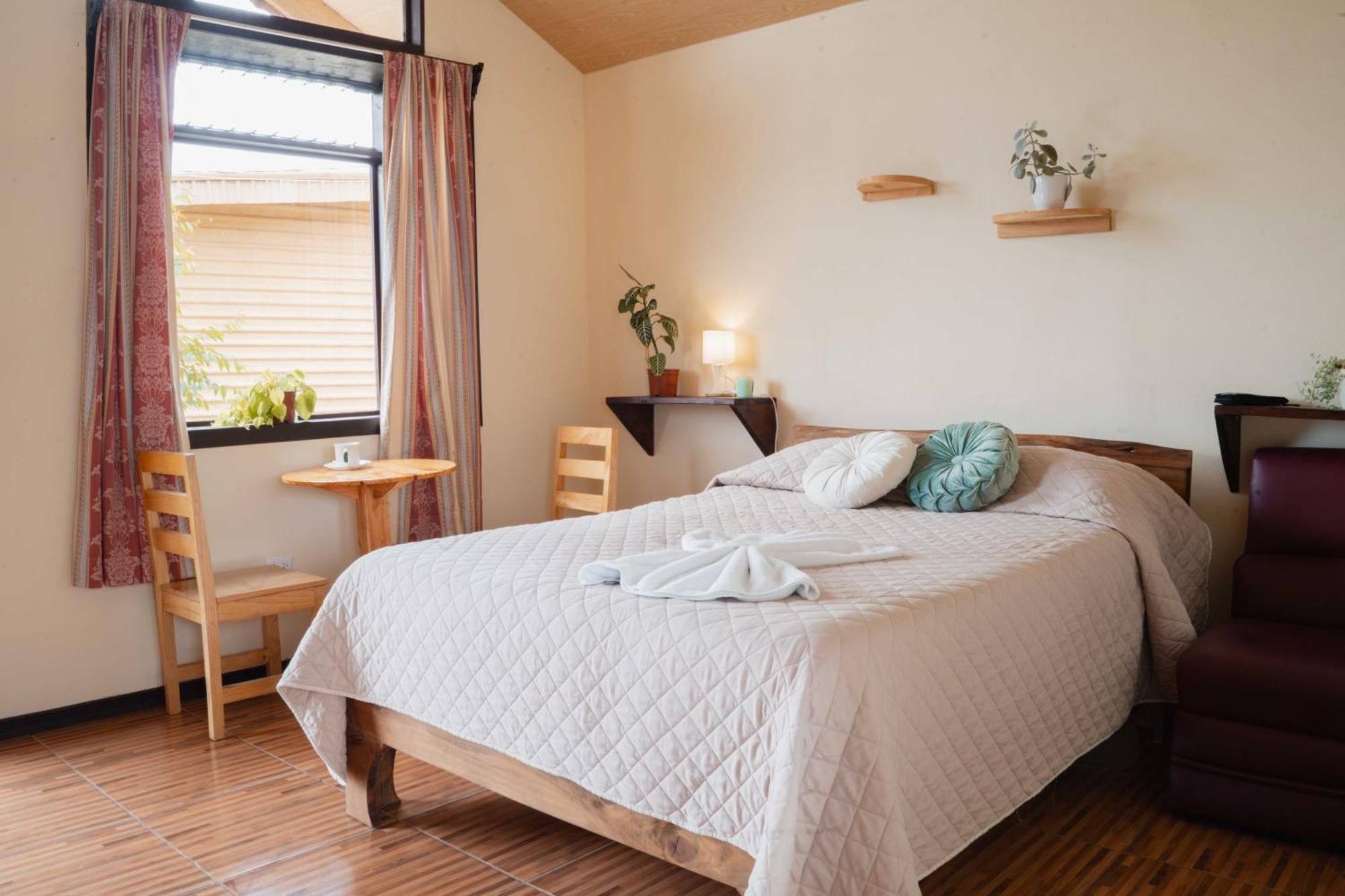 Cabanas La Hacienda San Pablo  Екстер'єр фото