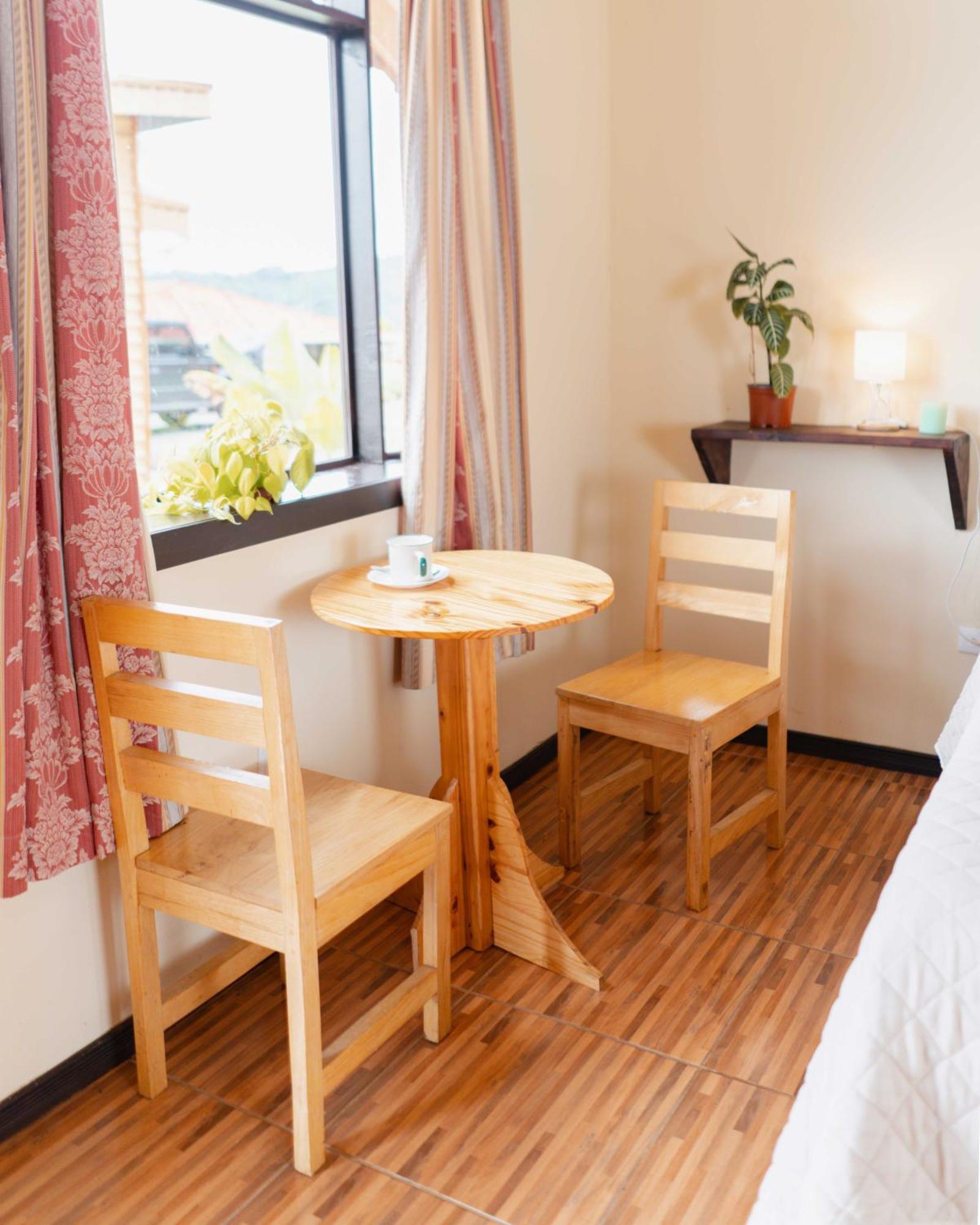 Cabanas La Hacienda San Pablo  Екстер'єр фото