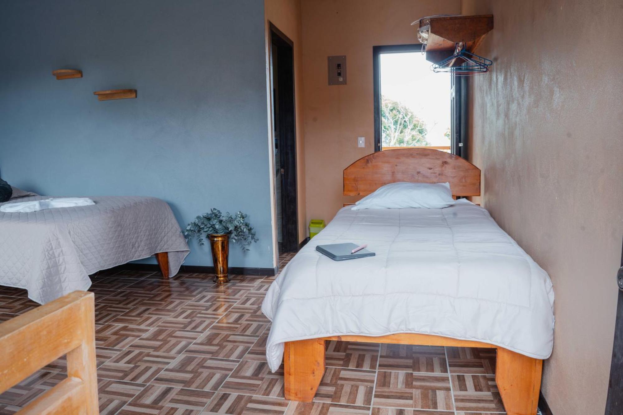 Cabanas La Hacienda San Pablo  Екстер'єр фото